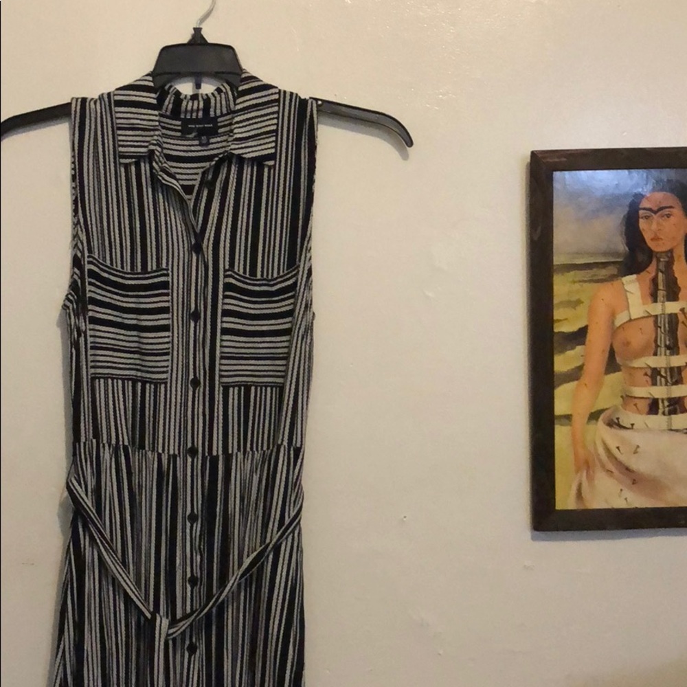 Who what wear XS dress